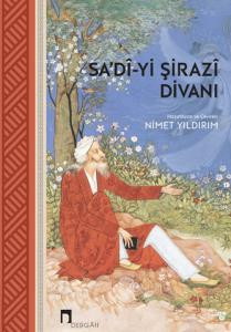 Sa'dî-yi Şirazî Divanı (Ciltli)